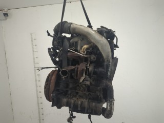 Двигатель (ДВС), Seat Ibiza 2001-2006