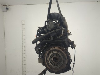 Двигатель (ДВС), Seat Ibiza 2001-2006