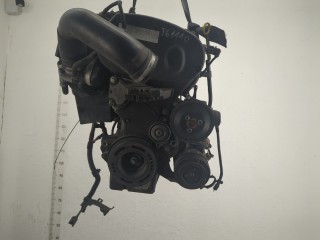 Двигатель (ДВС) Opel Astra 1998-2009