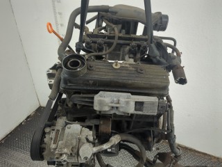 Двигатель (ДВС), Skoda Fabia 1999-2004