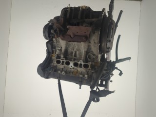 Двигатель (ДВС), Ford Focus 2007-2011