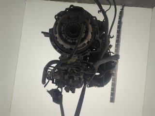 Двигатель (ДВС), Ford Focus 2007-2011