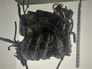 Двигатель (ДВС), Ford Focus 2007-2011