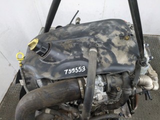 Двигатель (ДВС), Iveco Daily 6 2014-2026