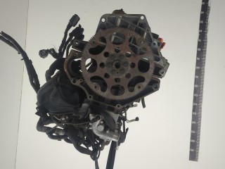 Двигатель (ДВС), Chevrolet Volt 2010-2015