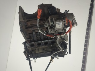 Двигатель (ДВС), Chevrolet Volt 2010-2015