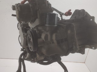 Двигатель (ДВС), Chevrolet Volt 2010-2015