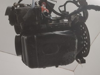 Двигатель (ДВС), Honda CR-V 2004-2006