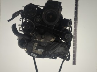 Двигатель (ДВС) Opel Insignia 2008-2013