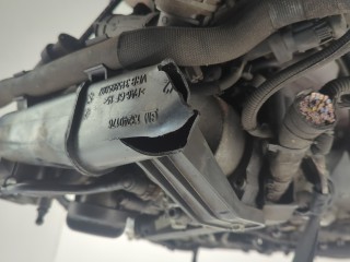 Двигатель (ДВС), Opel Insignia 2008-2013