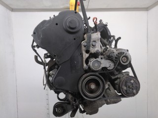 Двигатель (ДВС), ориг. номер 0135LF, Citroen C4 Grand Picasso 2006-2013