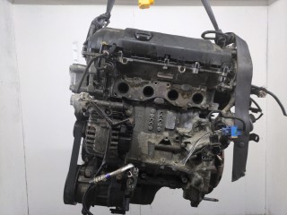 Двигатель (ДВС), Peugeot 308 2007-2011