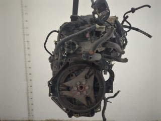Двигатель (ДВС), Opel Astra 1998-2009