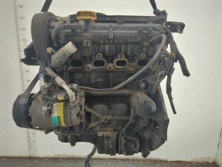 Двигатель (ДВС), Opel Astra 1998-2009