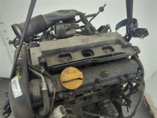 Двигатель (ДВС), Opel Astra 1998-2009