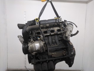 Двигатель (ДВС), Opel Astra 1998-2009