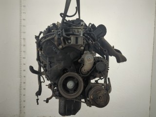 Двигатель (ДВС) Ford Focus 2011-2015