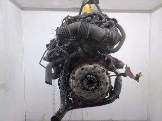 Двигатель (ДВС), ориг. номер 1838469, 9M5Q6006BD, Ford Focus 2011-2015
