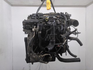 Двигатель (ДВС), ориг. номер 1838469, 9M5Q6006BD, Ford Focus 2011-2015