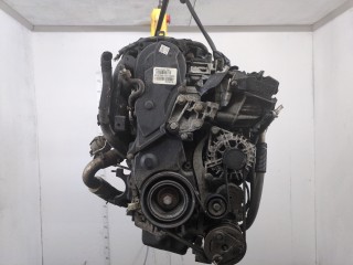 Двигатель (ДВС), ориг. номер 1838469, 9M5Q6006BD, Ford Focus 2011-2015