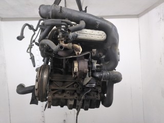 Двигатель (ДВС) Volkswagen Passat 2005-2010