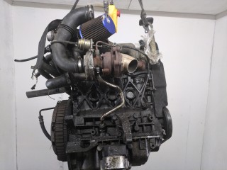 Двигатель (ДВС на разборку), Renault Trafic 2001-2006