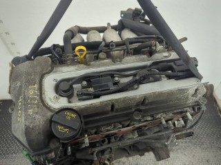 Двигатель (ДВС), Suzuki Swift 2004-2010