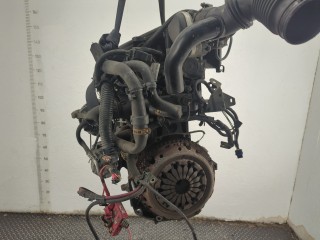 Двигатель (ДВС), ориг. номер 7701476946, Renault Megane 2006-2009