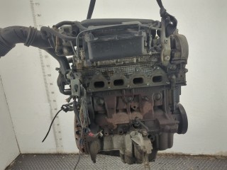 Двигатель (ДВС), ориг. номер 7701476946, Renault Megane 2006-2009
