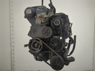 Двигатель (ДВС), Ford Focus 2007-2011