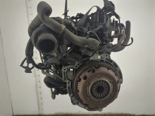 Двигатель (ДВС), Ford Focus 2007-2011