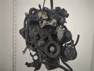 Двигатель (ДВС), Citroen C4 Picasso 2006-2013
