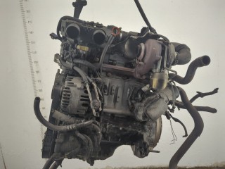 Двигатель (ДВС), Citroen C4 Picasso 2006-2013