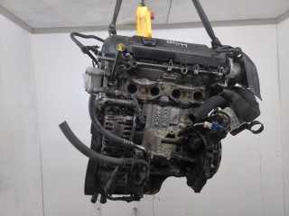 Двигатель (ДВС на разборку), Peugeot 308 2007-2011
