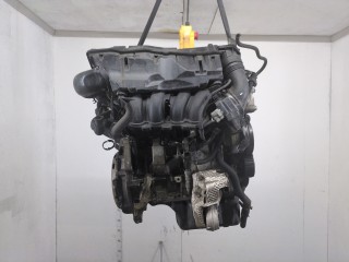 Двигатель (ДВС на разборку), Peugeot 308 2007-2011