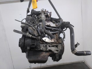 Двигатель (ДВС), Opel Corsa 2011-2014