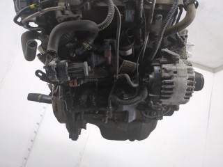 Двигатель (ДВС), Opel Corsa 2011-2014
