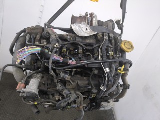 Двигатель (ДВС), Opel Corsa 2011-2014
