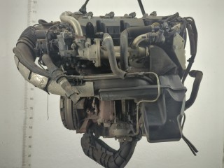 Двигатель (ДВС), Ford Mondeo 2006-2010