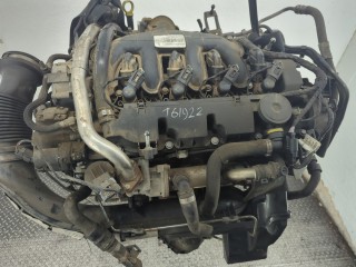Двигатель (ДВС), Ford Mondeo 2006-2010