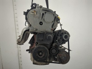 Двигатель (ДВС) Renault Scenic 2006-2009