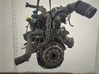 Двигатель (ДВС), ориг. номер 7701477426, Renault Scenic 2006-2009