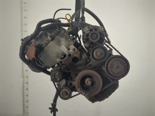 Двигатель (ДВС) Nissan Note E11 2008-2013