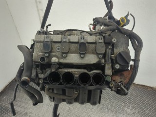 Двигатель (ДВС), Nissan Note E11 2008-2013