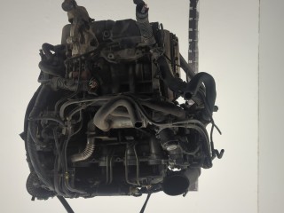 Двигатель (ДВС), Citroen C4 Grand Picasso 2006-2013