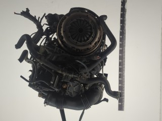 Двигатель (ДВС), Citroen C4 Grand Picasso 2006-2013