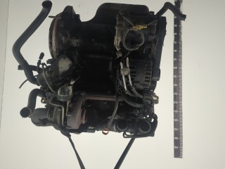 Двигатель (ДВС), Citroen C4 Grand Picasso 2006-2013