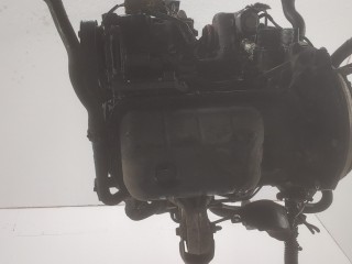 Двигатель (ДВС), Citroen C4 Grand Picasso 2006-2013