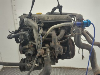 Двигатель (ДВС), Saab 9-5 2001-2005