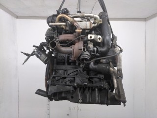 Двигатель (ДВС), Ford Galaxy 2000-2006